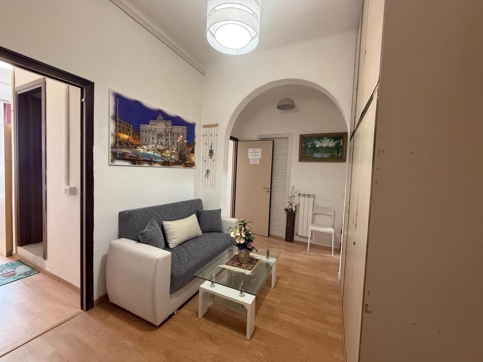 Sweety Rome Hotel Exterior foto